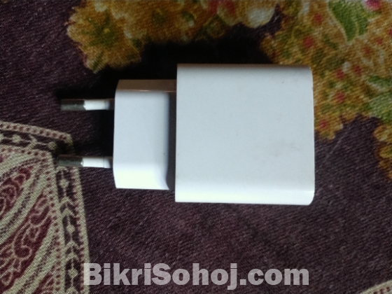 Redmi 10 watt charger original